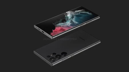 Quizás los Galaxy S23 de Samsung tengan un Snapdragon 8 Gen2 más especial